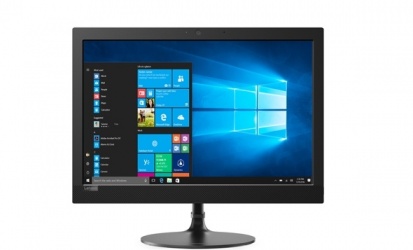 Lenovo IdeaCentre 330 All-in-One 19.5'', Intel Celeron J4005 2GHz, 4GB, 500GB, Windows 10 Home 64-bit, Negro 