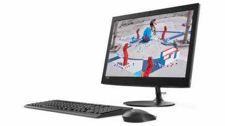 Lenovo IdeaCentre 330-20AST All-in-One 19.5