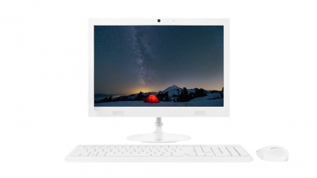 Lenovo IdeaCentre 330 All-in-One 19.5
