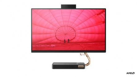 Lenovo IdeaCentre A540 All-in-One 23.8