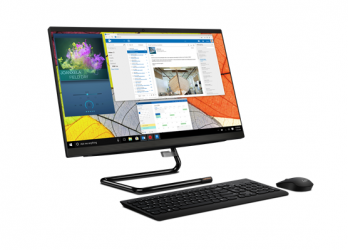 Lenovo IdeaCentre 3 24ARE05 All-in-One 23.8