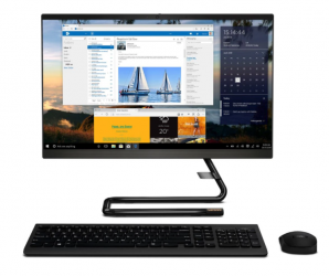 Lenovo IdeaCentre 3 22ADA05 All-in-One 21.5