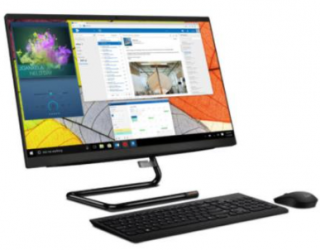 Lenovo IdeaCentre AIO 3 22IIL5 All-in-One 21.5