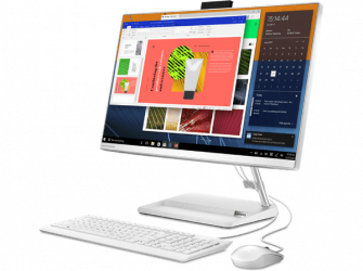 Lenovo IdeaCentre 3 24ALC6 All-in-One 23.8
