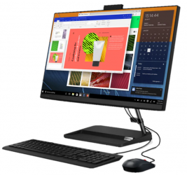 Lenovo IdeaCentre 3 24ALC6 All-in-One 23.8