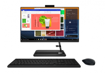 Lenovo IdeaCentre 3 22ADA6 All-in-One 21.5