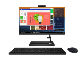 Lenovo IdeaCentre AIO 3 22ADA6 All-in-One 21.5