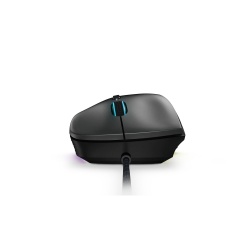 Mouse Gamer Lenovo  Óptico Legion M500, Alámbrico, USB, 16.000DPI, Negro 