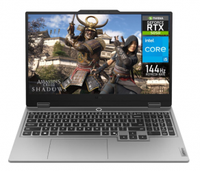 Laptop Gamer Lenovo LOQ, 15.6