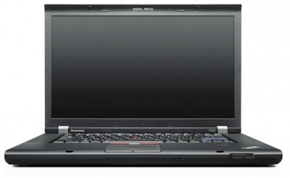 Laptop Lenovo ThinkPad T520 15.6'', Intel Core i7-2620M 2.70GHz, 4GB, 500GB, Windows 7 Professional 64-bit 