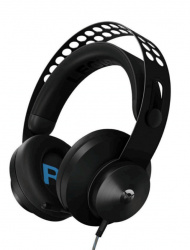 Lenovo Audífonos Gamer Legion H300, Alámbrico, 1.83 Metros, 3.5mm, Negro 