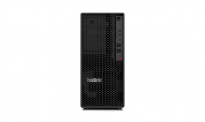 Workstation Lenovo ThinkStation P2 Tower, Intel Core i7-14700, 16GB, 512GB SSD, NVIDIA T400, Windows 11 Pro  