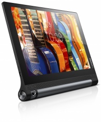 Tablet Lenovo Yoga 3 10.1'', 16GB, 1280 x 800 Pixeles, Android 5.1, Bluetooth 4.0, WLAN, Negro 