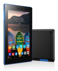 Tablet Lenovo TB3-710F 7'', 8GB, 1024 x 600 Pixeles, Android 5.1, Bluetooth, WLAN, Negro/Azul 