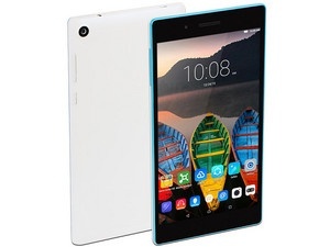 Tablet Lenovo TAB 3 A7-30F 7'', 16GB, 1024 x 600 Pixeles, Android 6.0, Bluetooth 4.0, Blanco 
