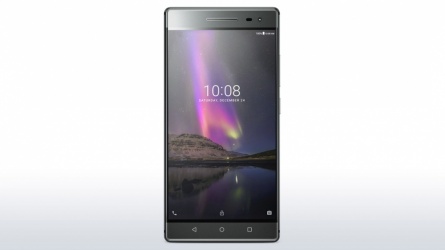 Tablet Lenovo Phab 2 Pro PB2-690Y 6.4'', 64GB, 2560 x 1440 Pixeles, Android 6.0, Bluetooth 4.0, Negro 