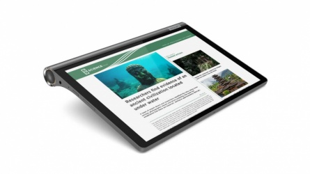 Tablet Lenovo Yoga Smart Tab 10.1