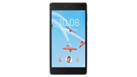 Tablet Lenovo TAB 7 Essential 7'', 8GB, 1024 x 600 Pixeles, Android 8.0 Go, Bluetooth 4.0, Negro 