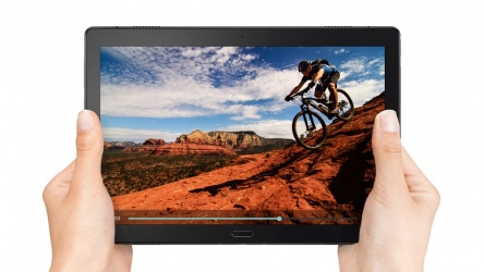 Tablet Lenovo Smart Tab P10 10.1