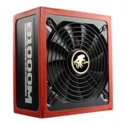 Fuente de Poder Lepa B1000-MB 80 PLUS Bronze, 20+4 pin ATX, 1000W 
