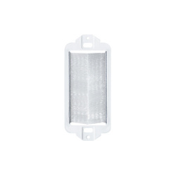 Leviton Caja de Conexiones 41075-DBW, Blanco 