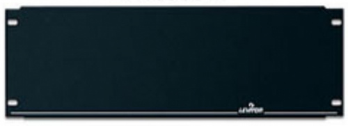 Leviton Panel Ciego Frontal para Rack 19