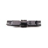Leviton Navaja para Ponchadora 49553-110, Negro 