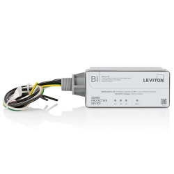 Leviton Supresor de Picos B3120-0YB, 150V, 15 A 