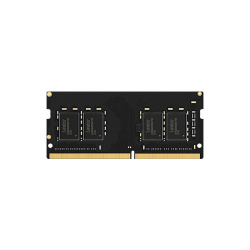 Memoria RAM Lexar LD4AS016G-B3200GSST DDR4, 3200MHz, 16GB, Non-ECC, CL 22, SO-DIMM 