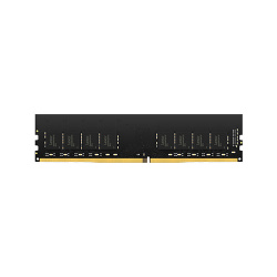 Memoria RAM Lexar LD4AU016G-B3200GSST DDR4, 3200MHz, 16GB, CL22 