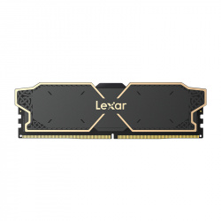 Kit Memoria RAM Lexar LD5U16G60C32LG-RGD DDR5, 6000MHz, 32GB - 2 x 16GB, CL32, XMP/EXPO 