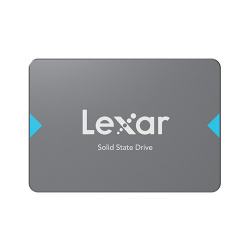 SSD Lexar NQ100, 960GB, 2.5