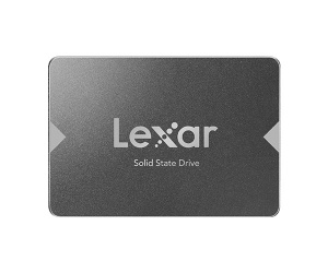 SSD Lexar NS100, 1TB, 2.5