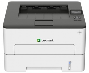 Lexmark B2236dw, Blanco y Negro, Láser, Inalámbrico, Print 
