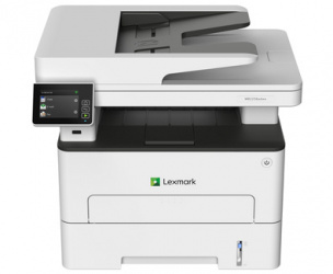 Multifuncional Lexmark MB2236i, Blanco y Negro, Láser, Print/Scan/Copy ― ¡Compra y recibe $100 de saldo para tu siguiente pedido! Limitado a 10 unidades por cliente 