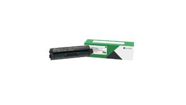 Tóner Lexmark 20N40K0 Negro, 1.500 Páginas  