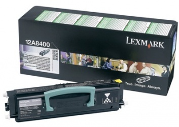 Tóner Lexmark 24018SL Negro, 2500 Páginas ― ¡Compra y recibe 3% del valor de este producto en saldo para tu siguiente pedido! 