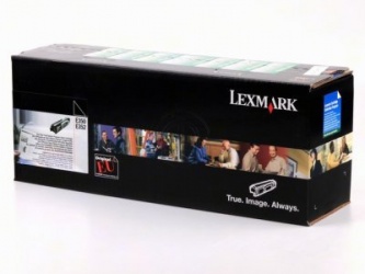 Cartucho Lexmark 24B5806 Amarillo, 10.000 Páginas 