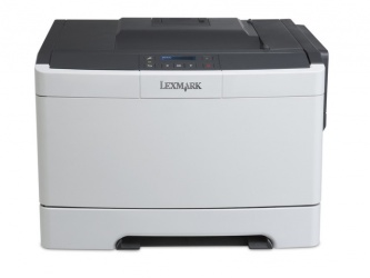 Lexmark CS310dn, Color, Láser, Print 