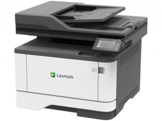 Multifuncional Lexmark MX331ADN, Blanco y Negro, Láser, Alámbrica, Print/Scan/Copy/Fax 