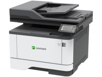 Multifuncional Lexmark MX331ADN, Blanco y Negro, Láser, Print/Scan/Copy/Fax ― El escaner no tiene vidrio. 