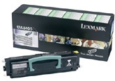 Tóner Lexmark 34018HL Negro, 6000 Páginas ― ¡Compra y recibe 3% del valor de este producto en saldo para tu siguiente pedido! 