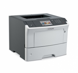 Lexmark M3150, Blanco y Negro, Láser, Print 