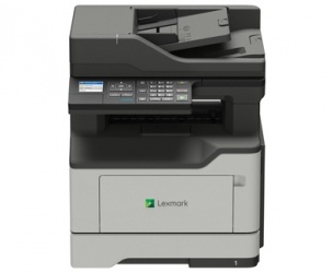 Multifuncional Lexmark MX321adn, Blanco y Negro, Láser, Alámbrico, Print/Scan/Copy/Fax 
