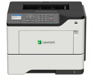 Lexmark B2650dw, Blanco y Negro, Láser, Print 