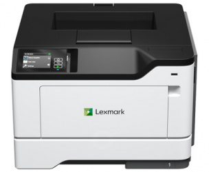 Lexmark MS531dw, Blanco y Negro, Láser, Print ― ¡Compra y recibe $100 de saldo para tu siguiente pedido! Limitado a 10 unidades por cliente 
