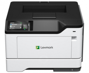 Lexmark MS531dw, Blanco y Negro, Láser, Print 