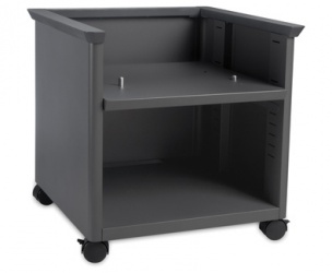 Lexmark Gabinete para Impresora Gris 