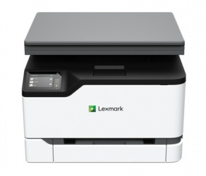 Lexmark MC3224dwe, Color, Láser, Print 