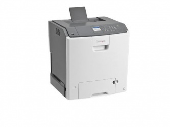 Lexmark 746 Compra Impresora Lexmark C746dn, Color, Láser, Print 41G0050 ...